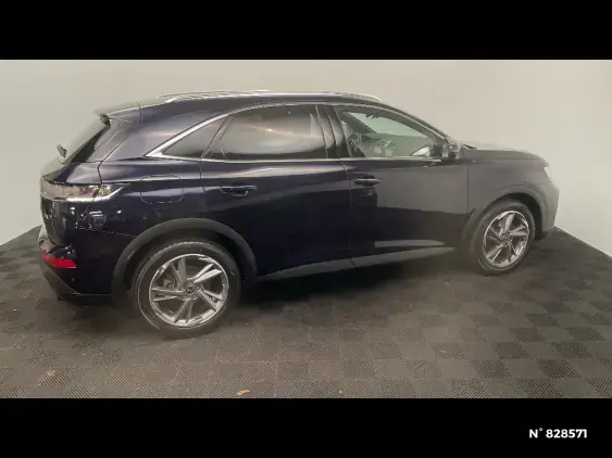 DS DS 7 CROSSBACK I - voiture d'occasion - Photo 5