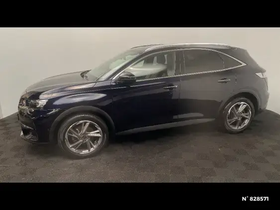 DS DS 7 CROSSBACK I - voiture d'occasion - Photo 2