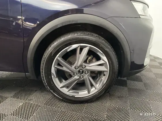 DS DS 7 CROSSBACK I - voiture d'occasion - Photo 8