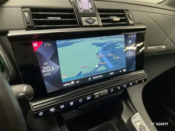 DS DS 7 CROSSBACK I - voiture d'occasion - Photo 13