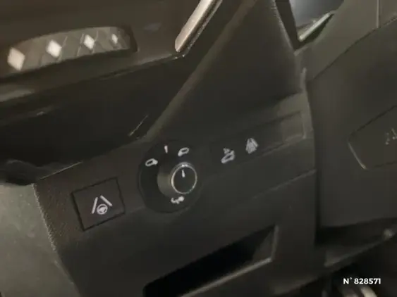 DS DS 7 CROSSBACK I - voiture d'occasion - Photo 15