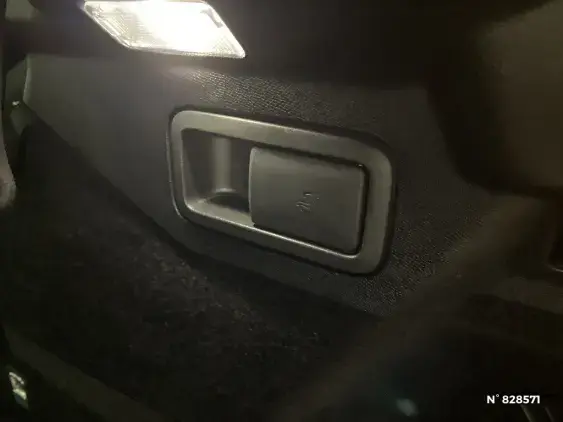 DS DS 7 CROSSBACK I - voiture d'occasion - Photo 31