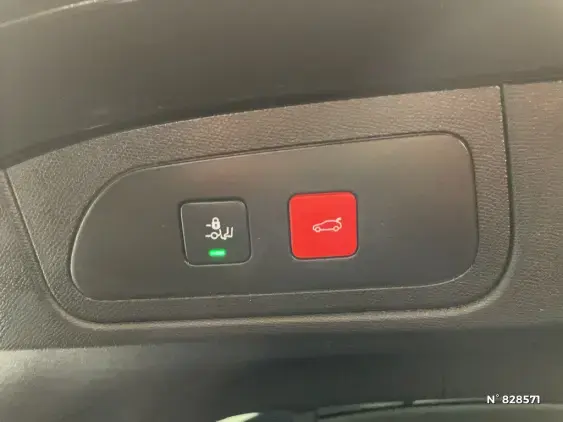 DS DS 7 CROSSBACK I - voiture d'occasion - Photo 32