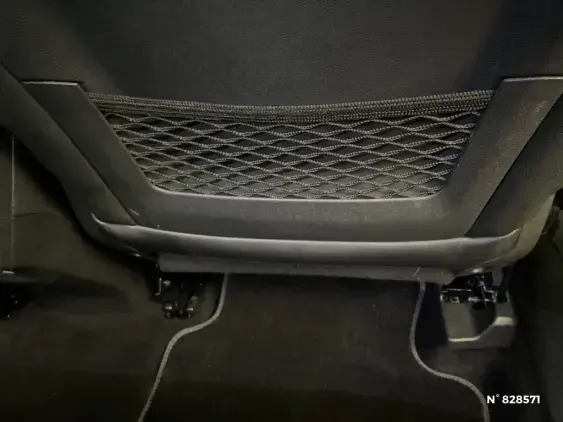 DS DS 7 CROSSBACK I - voiture d'occasion - Photo 34