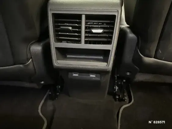 DS DS 7 CROSSBACK I - voiture d'occasion - Photo 35