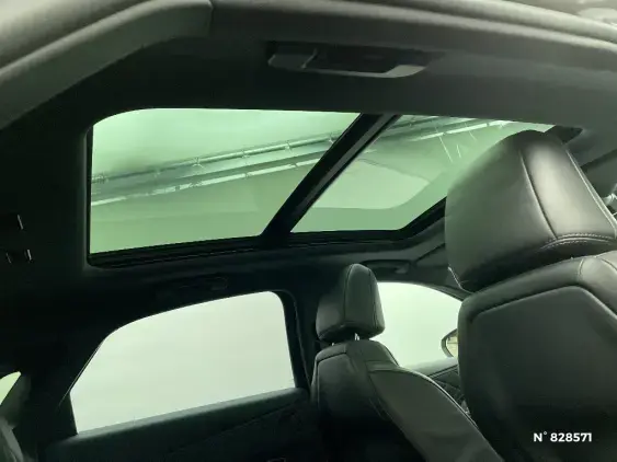 DS DS 7 CROSSBACK I - voiture d'occasion - Photo 36