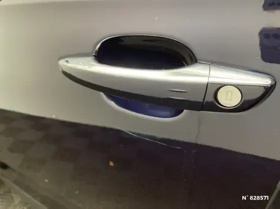 DS DS 7 CROSSBACK I - voiture d'occasion - Photo 37