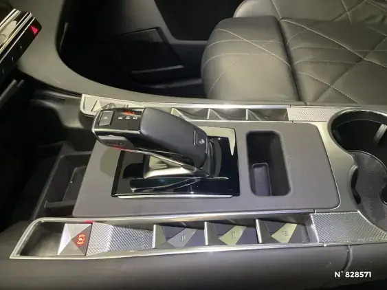 DS DS 7 CROSSBACK I - voiture d'occasion - Photo 38