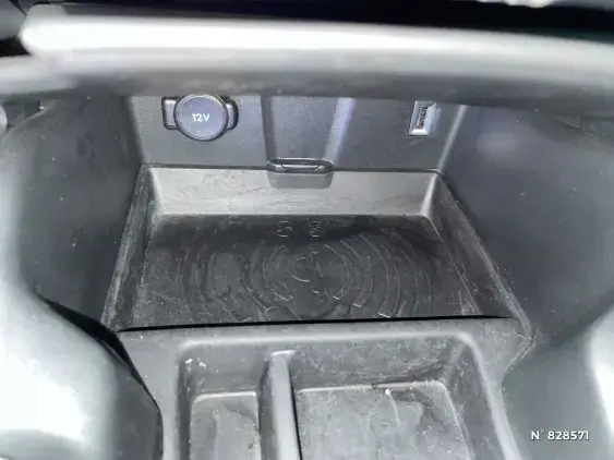 DS DS 7 CROSSBACK I - voiture d'occasion - Photo 40