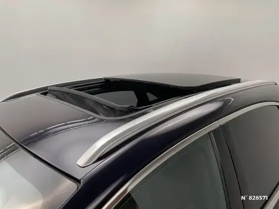 DS DS 7 CROSSBACK I - voiture d'occasion - Photo 41