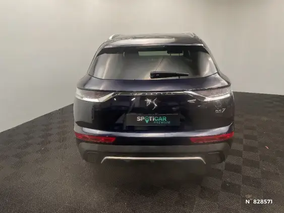 DS DS 7 CROSSBACK I - voiture d'occasion - Photo 6