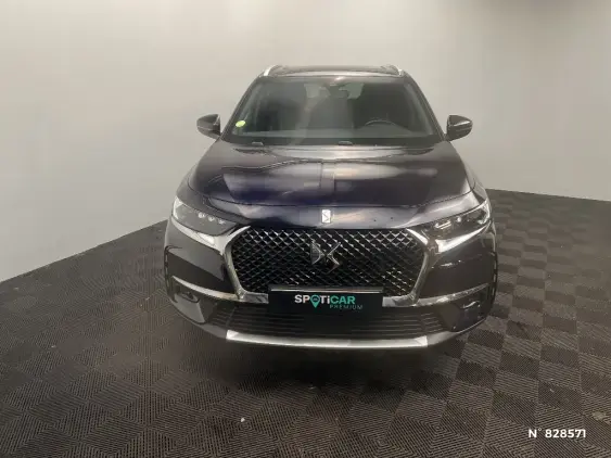 DS DS 7 CROSSBACK I - voiture d'occasion - Photo 3