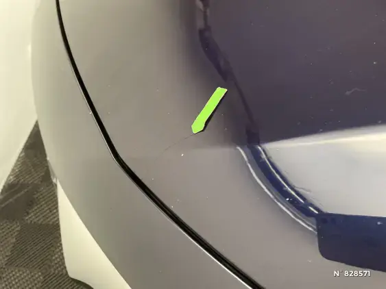 DS DS 7 CROSSBACK I - voiture d'occasion - Photo 28