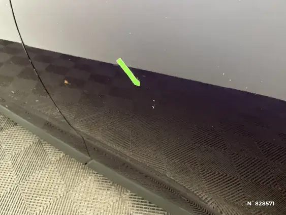 DS DS 7 CROSSBACK I - voiture d'occasion - Photo 30