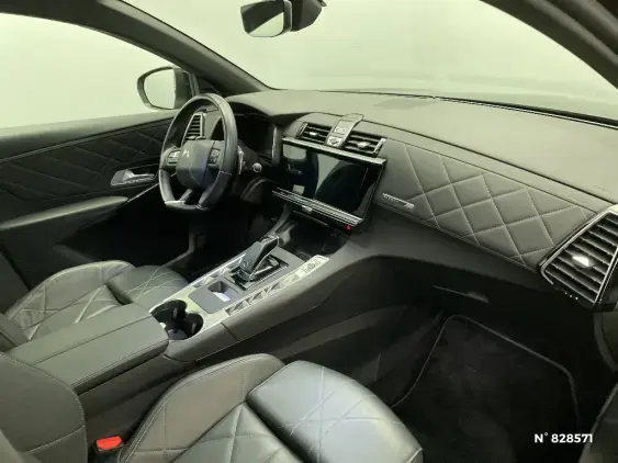 DS DS 7 CROSSBACK I - voiture d'occasion - Photo 10
