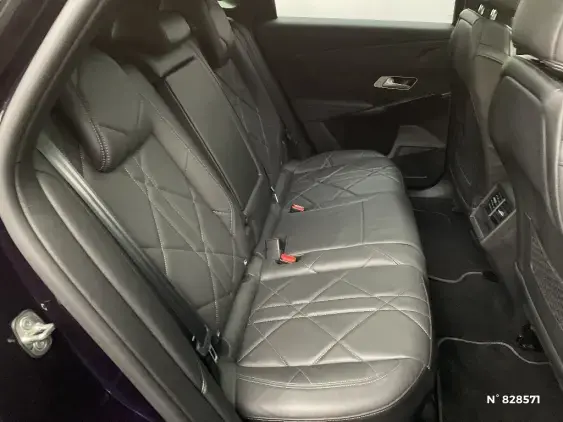 DS DS 7 CROSSBACK I - voiture d'occasion - Photo 11