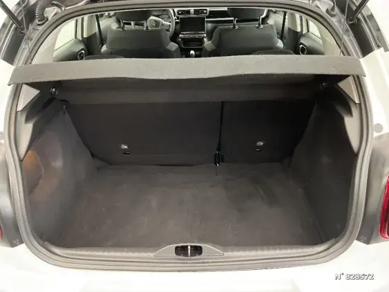 CITROEN C3 III - voiture d'occasion - Photo 7