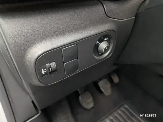 CITROEN C3 III - voiture d'occasion - Photo 14