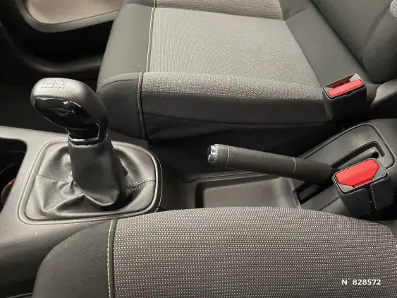 CITROEN C3 III - voiture d'occasion - Photo 28