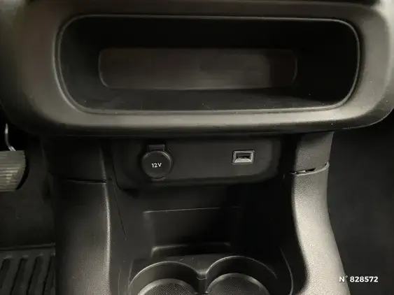 CITROEN C3 III - voiture d'occasion - Photo 29