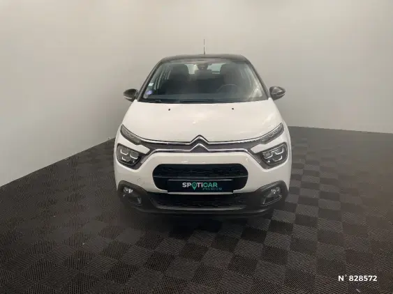 CITROEN C3 III - voiture d'occasion - Photo 3