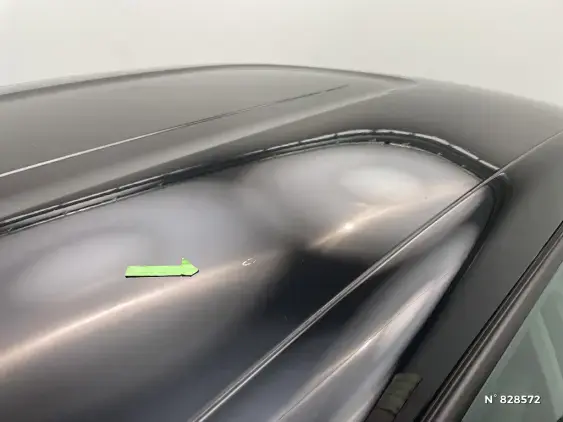 CITROEN C3 III - voiture d'occasion - Photo 24