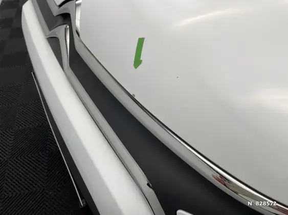 CITROEN C3 III - voiture d'occasion - Photo 25