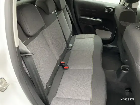 CITROEN C3 III - voiture d'occasion - Photo 11