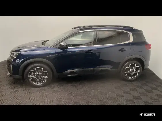 CITROEN C5 AIRCROSS - voiture d'occasion - Photo 2