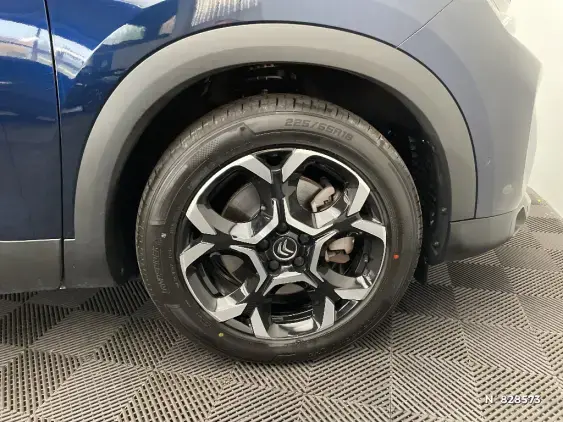 CITROEN C5 AIRCROSS - voiture d'occasion - Photo 8