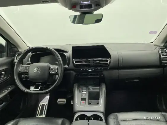 CITROEN C5 AIRCROSS - voiture d'occasion - Photo 9