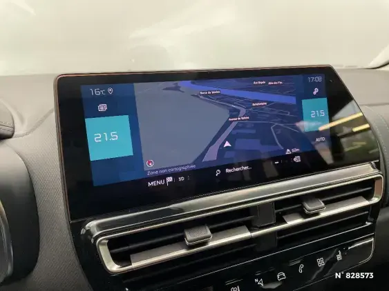 CITROEN C5 AIRCROSS - voiture d'occasion - Photo 13