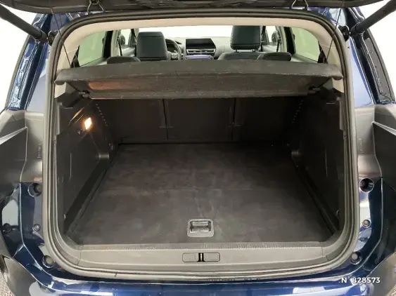 CITROEN C5 AIRCROSS - voiture d'occasion - Photo 7