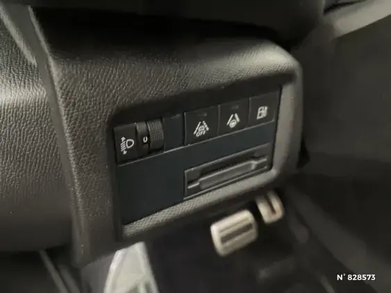 CITROEN C5 AIRCROSS - voiture d'occasion - Photo 15