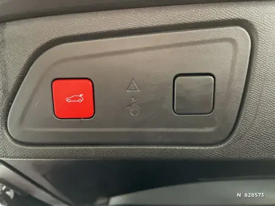 CITROEN C5 AIRCROSS - voiture d'occasion - Photo 31