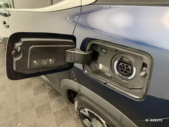 CITROEN C5 AIRCROSS - voiture d'occasion - Photo 33