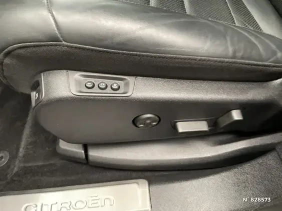 CITROEN C5 AIRCROSS - voiture d'occasion - Photo 35