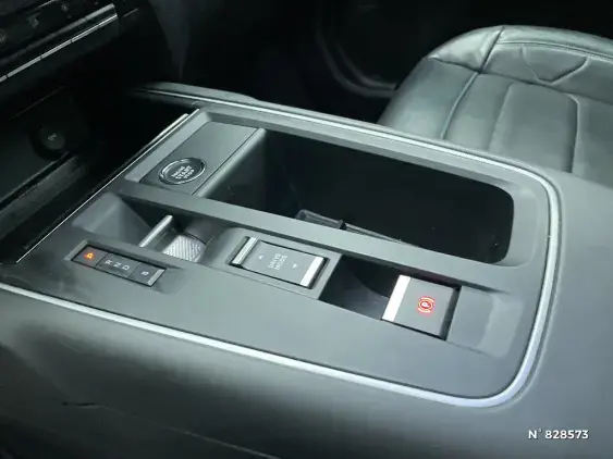 CITROEN C5 AIRCROSS - voiture d'occasion - Photo 36