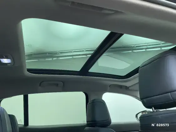 CITROEN C5 AIRCROSS - voiture d'occasion - Photo 39