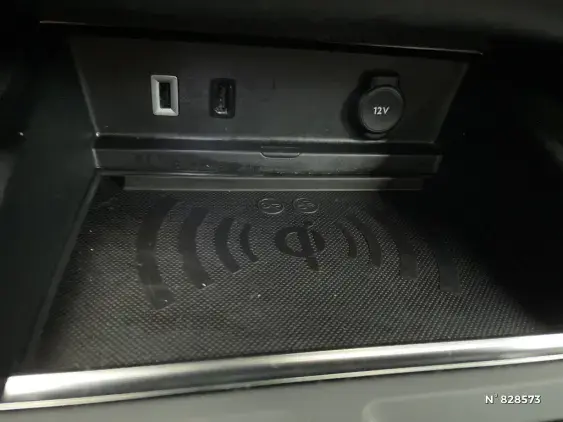 CITROEN C5 AIRCROSS - voiture d'occasion - Photo 40