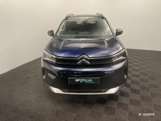 CITROEN C5 AIRCROSS - voiture d'occasion - Photo 3