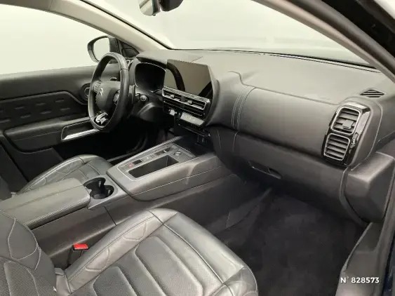 CITROEN C5 AIRCROSS - voiture d'occasion - Photo 10
