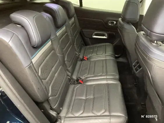 CITROEN C5 AIRCROSS - voiture d'occasion - Photo 11