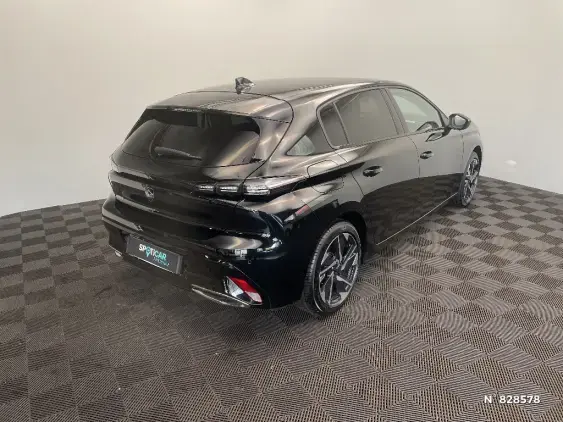 PEUGEOT 308 III - voiture d'occasion - Photo 4