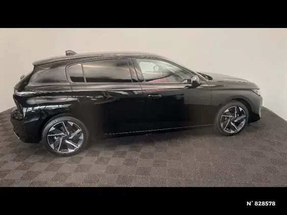 PEUGEOT 308 III - voiture d'occasion - Photo 5