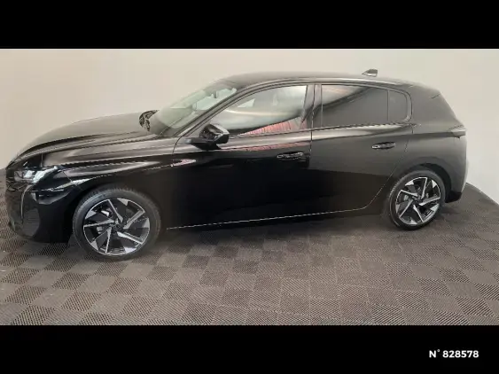 PEUGEOT 308 III - voiture d'occasion - Photo 2