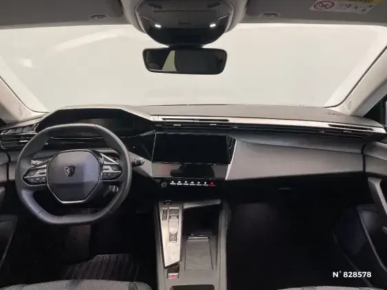 PEUGEOT 308 III - voiture d'occasion - Photo 9