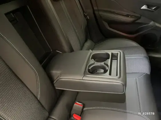 PEUGEOT 308 III - voiture d'occasion - Photo 29