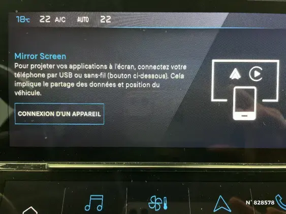 PEUGEOT 308 III - voiture d'occasion - Photo 33