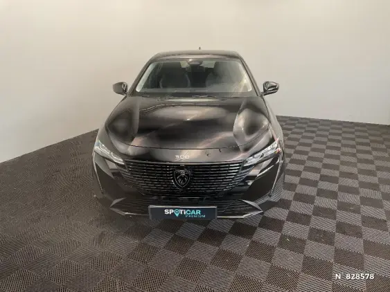 PEUGEOT 308 III - voiture d'occasion - Photo 3